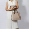 MKF Collection Kearny Vegan Leather Women’s Tote Bag with Wallet by Mia K- 2 pieces - 3 of 4