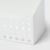 Magnetic Storage Containers 3pk - Brightroom™ - 3 of 3