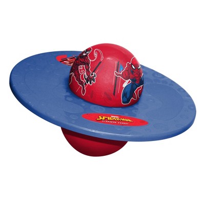 Marvel Spider-Man Pogo Hopper