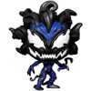 Funko Pop! Venom Mayhem April Parker Exclusive Vinyl Figure 676 - 2 of 4
