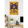 Trends International WNBA Los Angeles Sparks - Logo 25 Unframed Wall Poster Prints - 2 of 4
