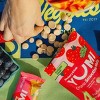 YUMI Smoothie Melts Baby Meals - Strawberry & Kale - 1oz - 4 of 4