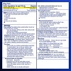 Vicks NyQuil Cold & Flu Liquid, Berry Flavor, Nighttime Relief, 12 fl oz - 2 of 4