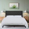 Home Design Medford Panel Bed - 2 of 4