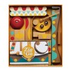 Djeco Zig and Go Reaction Construction Set - Dring - 2 of 4