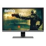 Benq Mobiuz Ex2710 27 Inch Hdri 19 X 1080 Ips 144hz Gaming Monitor 1080p 1ms Freesync Premium 2 X Speakers Dark Gray Target