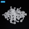 Unique Bargains 360 Degree Plant Stem Training Clips for Low Stress Training Control - 3 of 4