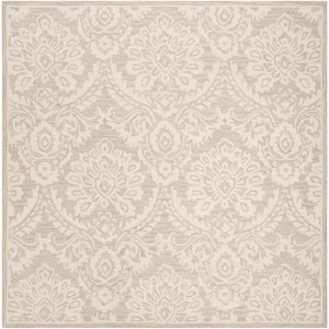 Blossom BLM106 Hand Tufted Rug - Safavieh - 1 of 4