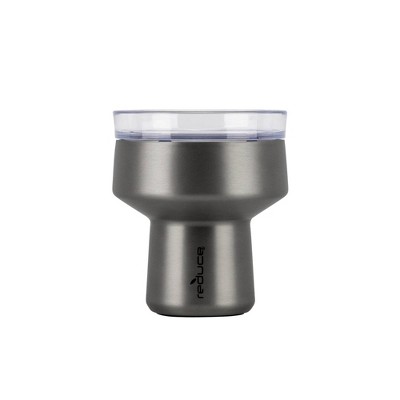 Reduce 12oz Saltini Tumbler - Charcoal