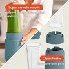 bella 6pc Rocket Blender - 4 of 4