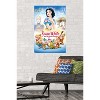 Trends International Disney Snow White And The Seven Dwarfs - Cover Unframed Wall Poster Prints - 2 of 4