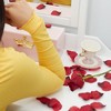 Disney Beauty and the Beast 3D Chip Cup Trinket Tray Jewelry Ring Holder Gift Dish - 2 of 4