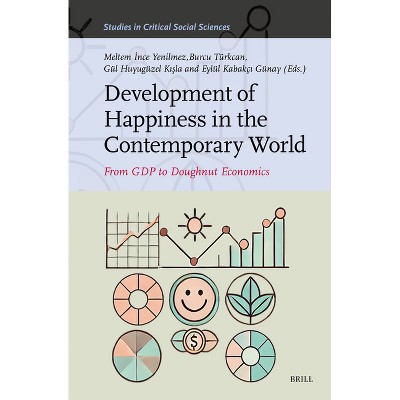 Development of Happiness in the Contemporary World: - (Studies in Critical Social Sciences) (Hardcover)