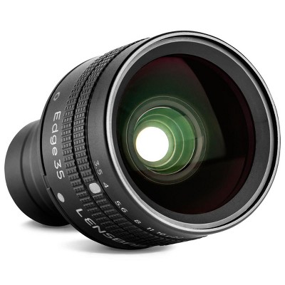  Lensbaby Edge 35 Optic 