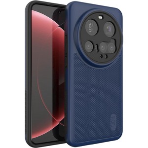 TUDIA Xiaomi 15 Ultra 5G (2025) MergeGrip Series Case - 1 of 4