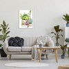 Stupell Industries Varied Succulent Garden Plants, 24" x 30" - 2 of 4
