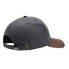 Bugatti Heritage Metal Emblem Hat (Gray) - 3 of 4