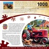 MasterPieces Inc Farmall Tractors Coming Home 1000 Piece Jigsaw Puzzle - 2 of 3