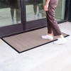 Envelor Outdoor Polypropylene Door Mat with Rubber Backing - 2 of 4