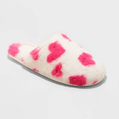 Slide slippers target hot sale