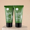 Luseta Tea Tree & Argan Oil Travel Set - 2 x 1.01 oz - Cleanse, Refresh, and Shine—Wherever You Go - 3 of 4
