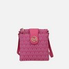 MKF Collection Wrigley M Signature Crossbody Bag Mia K - 2 of 4