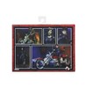 NECA Teenage Mutant Ninja Turtles The Last Ronin 7" Scale Action Figure Casey Marie with Last Ronin Motor - 3 of 4