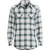 Lands' End Men's Western Shirt - 3 of 3