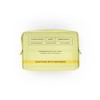 The Honey Pot Company Daytime Heavy Flow Non-Herbal Organic Cotton Maxi Pads - 16ct - image 4 of 4