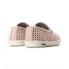 WOMEN'S BAJA SLIP ON PORTAL SNEAKER - SeaVees - 2 of 3