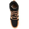 Journee Women's Laynee Cold Weather Booties - 4 of 4