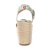 Journee Women's Pearrl Sandals - 3 of 4