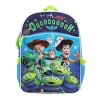 Toy Story Little Green Men 5-Piece Backpack & Lunchbox Set - 3 of 4