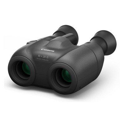 Canon 10x20 IS Prism Binoculars