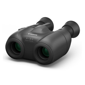 Canon 10x20 IS Prism Binoculars - 1 of 4