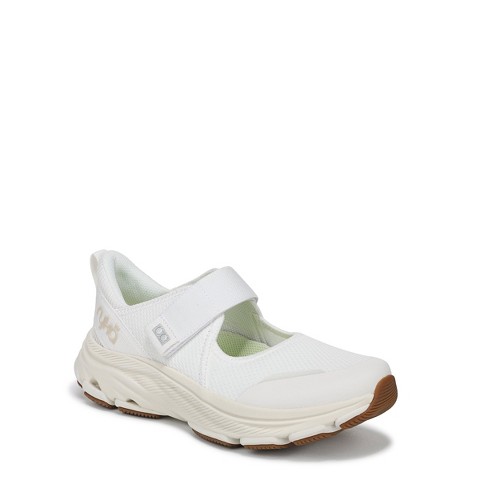 Обувь Ryka Women's Devotion Max MJ Walking Shoes Brilliant White 7 W