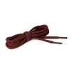 INSPIRE CHIC Casual Sneakers Round Shoelaces 1/5" Thick 2 Pairs - 2 of 4