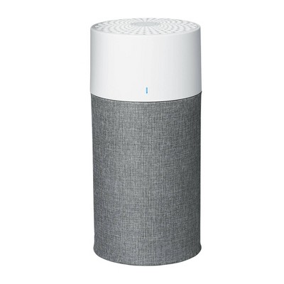 Blueair Blue Pure 411 Auto HEPA Silent Air Purifier