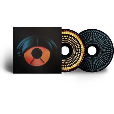 My Morning Jacket - Circuital (deluxe Edition 2cd) : Target