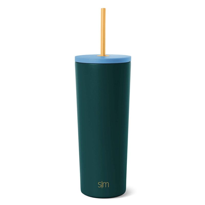 Simple Modern 24 oz Stainless Steel Classic Tumbler, 1 of 4
