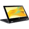 Acer Chromebook Spin 511 - 2 in 1 Chromebook - 11.6"- 4GB RAM - 32GB SSD - R756T-C822  - Manufacturer Refurbished - 2 of 4