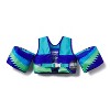 Speedo Splash Jammer - Blue/Green/Teal - 2 of 4