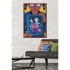 Trends International Marvel Moon Girl & Devil Dinosaur - Picture Frame Framed Wall Poster Prints - 2 of 4
