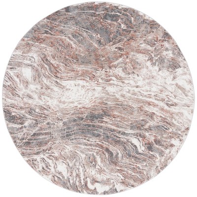 Vogue VGE162 Power Loomed Indoor Rugs - Safavieh