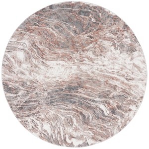 Vogue VGE162 Power Loomed Indoor Rugs - Safavieh - 1 of 3