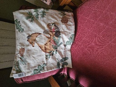 Guest review image 1 of 2, zoom in