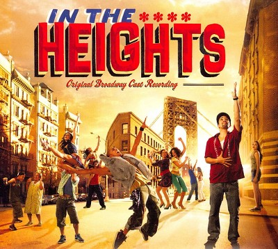 In The Heights - In The Heights (OCR) (CD)