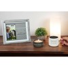 Pavilion Gift Company - Dog - Stacking Mug and Candle Set 100% Soy Wax Scent: Tranquility - Flame Candles - 3 of 4