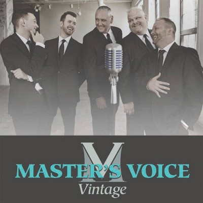 Master's Voice - Vintage (CD)