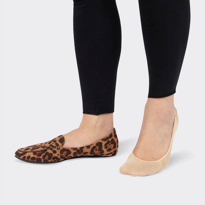 Peds Women's 2pk Microfiber Liner Socks 5-10 - image 3
